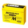 MotoBatt MBT4BB gel battery