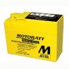MotoBatt MT4R gel battery