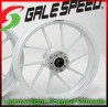 GaleSpeed Type-R White Triumph Daytona 675 