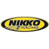 Nikko Racing Carbon uitlaat Honda CBR900 RR 96-99