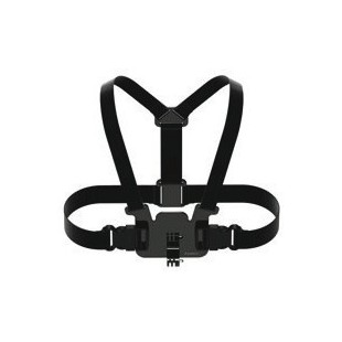 Isaw Chest strap mount