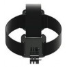 Isaw Head strap mount