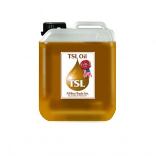 TSL Olieversterker 0,25ltr