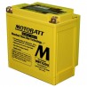 MotoBatt MBTX20U AGM accu