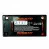 MotoBatt MBTX20U gel battery