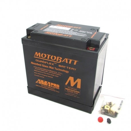 MotoBatt MBTX20UHD gel accu
