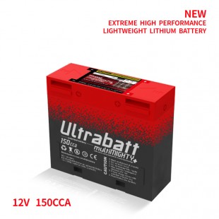 Ultrabatt UB400LITE