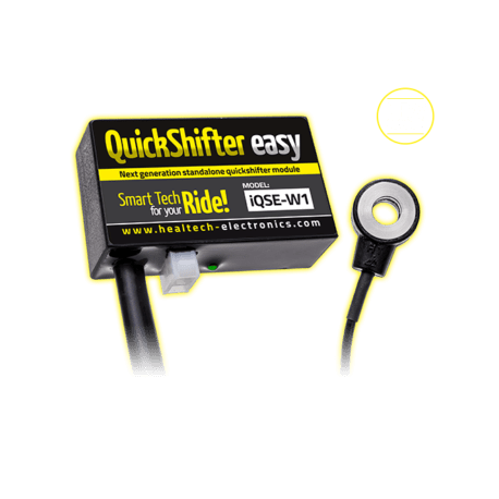 Healtech QuickShifter Easy Kit