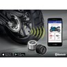 Fobo Bike Bluetooth bandenspanningsmeter voor uw Smartphone