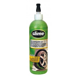 Slime Repair Tube
